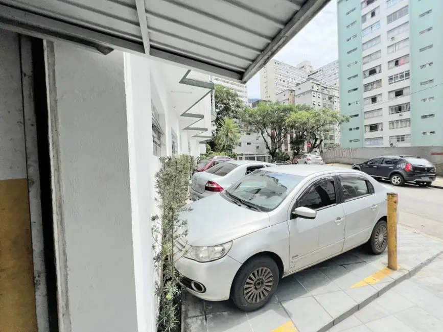 Apartamento com 1 quarto à venda, 41m2 em José Menino, Santos - SP - imagem 2 Foto 2 de Apartamento com 1 quarto à venda, 41m2 em José Menino, Santos - SP