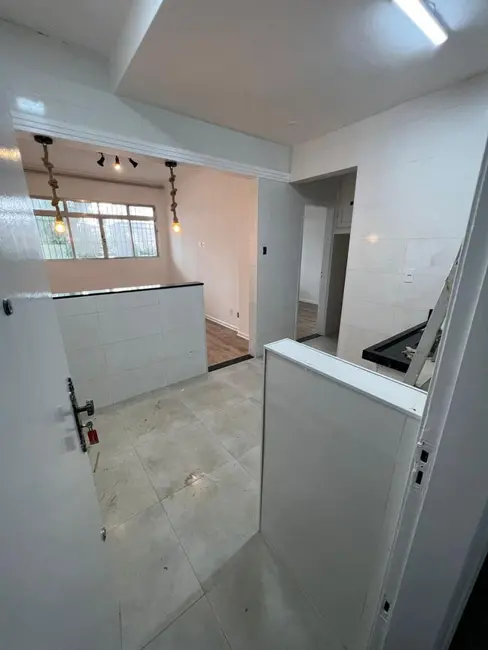 Foto 1 de Apartamento com 1 quarto à venda, 41m2 em José Menino, Santos - SP