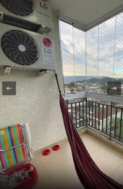 Apartamento com 2 quartos à venda, 60m2 em Areia Branca, Santos - SP - imagem 5 Foto 5 de Apartamento com 2 quartos à venda, 60m2 em Areia Branca, Santos - SP