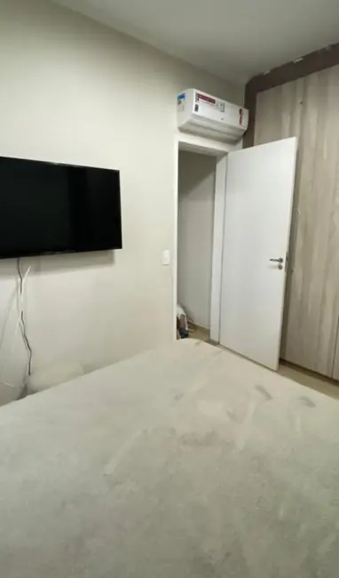 Apartamento com 2 quartos à venda, 60m2 em Areia Branca, Santos - SP - imagem 3 Foto 3 de Apartamento com 2 quartos à venda, 60m2 em Areia Branca, Santos - SP