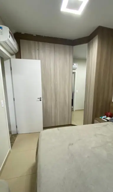 Apartamento com 2 quartos à venda, 60m2 em Areia Branca, Santos - SP - imagem 7 Foto 7 de Apartamento com 2 quartos à venda, 60m2 em Areia Branca, Santos - SP