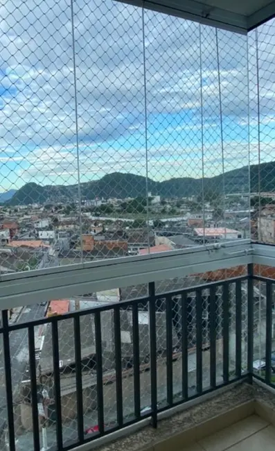 Apartamento com 2 quartos à venda, 60m2 em Areia Branca, Santos - SP - imagem 6 Foto 6 de Apartamento com 2 quartos à venda, 60m2 em Areia Branca, Santos - SP