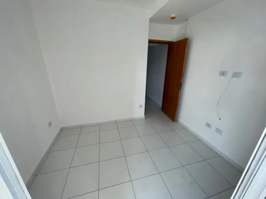 Foto 8 de Apartamento com 1 quarto à venda, 41m2 em Boqueirão, Praia Grande - SP