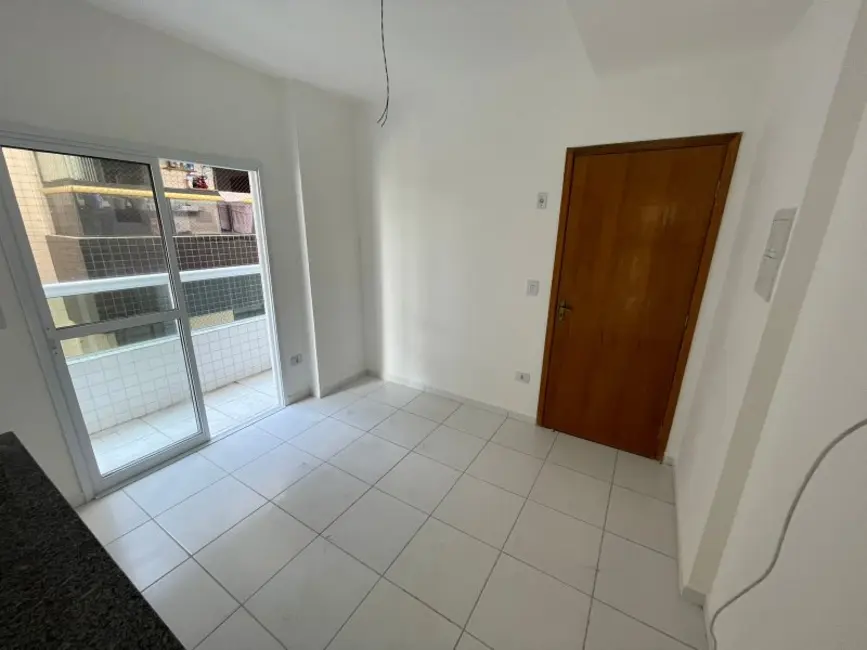 Foto 9 de Apartamento com 1 quarto à venda, 41m2 em Boqueirão, Praia Grande - SP