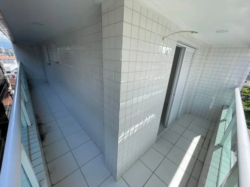 Foto 7 de Apartamento com 1 quarto à venda, 41m2 em Boqueirão, Praia Grande - SP