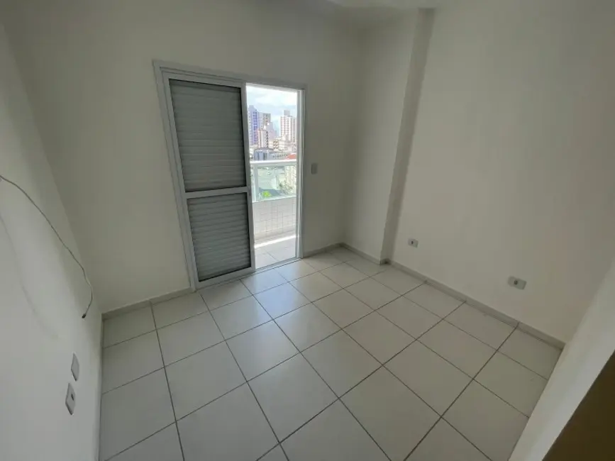 Foto 3 de Apartamento com 1 quarto à venda, 41m2 em Boqueirão, Praia Grande - SP