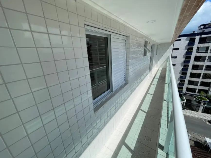 Apartamento com 1 quarto à venda, 41m2 em Boqueirão, Praia Grande - SP - imagem 2 Foto 2 de Apartamento com 1 quarto à venda, 41m2 em Boqueirão, Praia Grande - SP