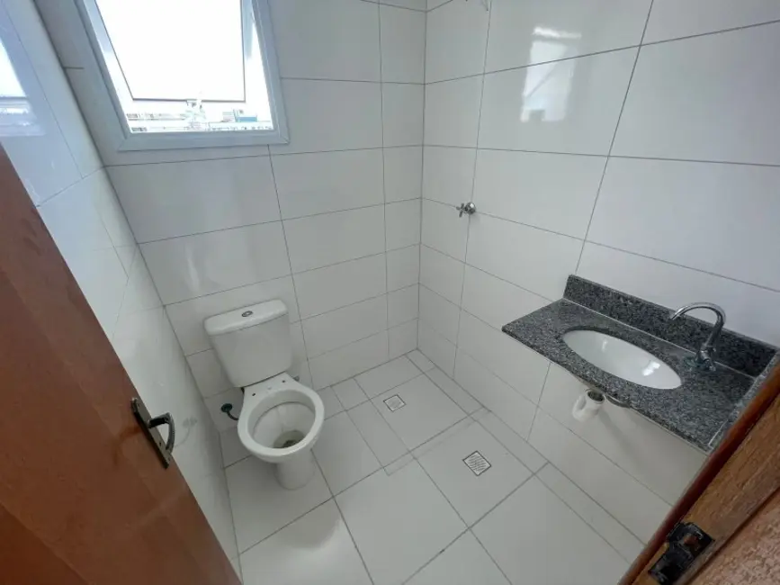 Apartamento com 1 quarto à venda, 41m2 em Boqueirão, Praia Grande - SP - imagem 6 Foto 6 de Apartamento com 1 quarto à venda, 41m2 em Boqueirão, Praia Grande - SP