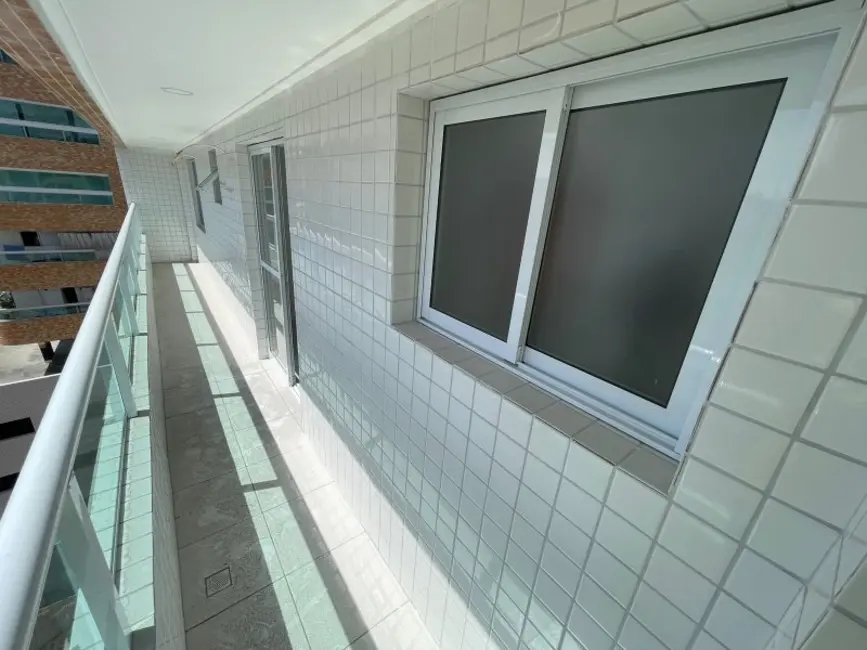 Apartamento com 1 quarto à venda, 41m2 em Boqueirão, Praia Grande - SP - imagem 8 Foto 8 de Apartamento com 1 quarto à venda, 41m2 em Boqueirão, Praia Grande - SP