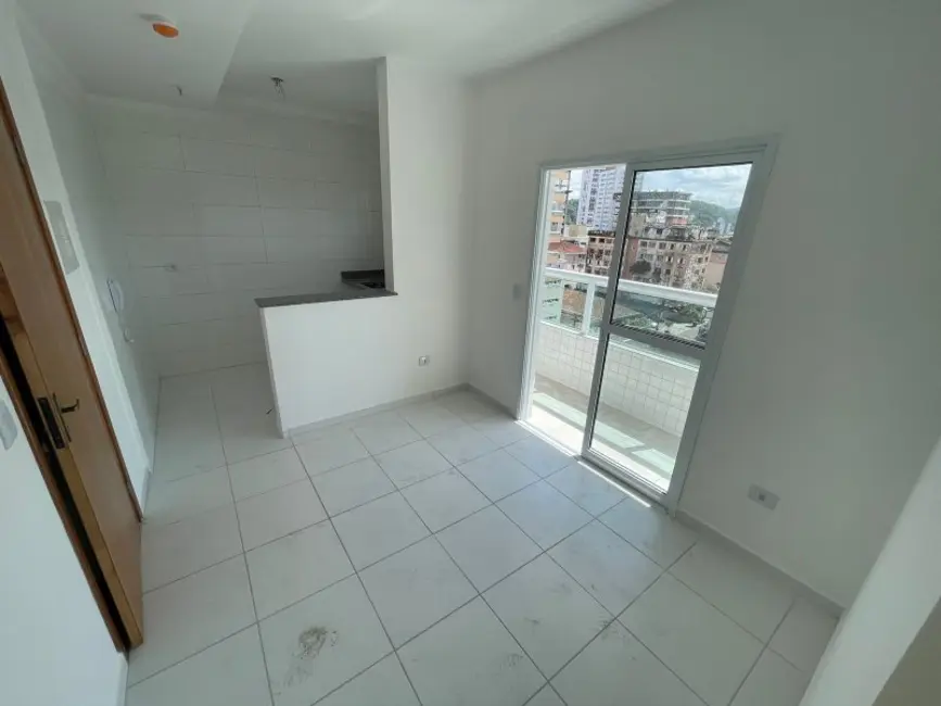 Apartamento com 1 quarto à venda, 41m2 em Boqueirão, Praia Grande - SP - imagem 9 Foto 9 de Apartamento com 1 quarto à venda, 41m2 em Boqueirão, Praia Grande - SP