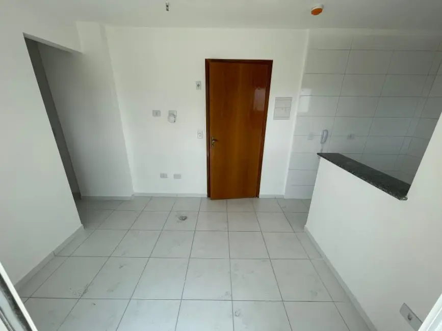Apartamento com 1 quarto à venda, 41m2 em Boqueirão, Praia Grande - SP - imagem 7 Foto 7 de Apartamento com 1 quarto à venda, 41m2 em Boqueirão, Praia Grande - SP