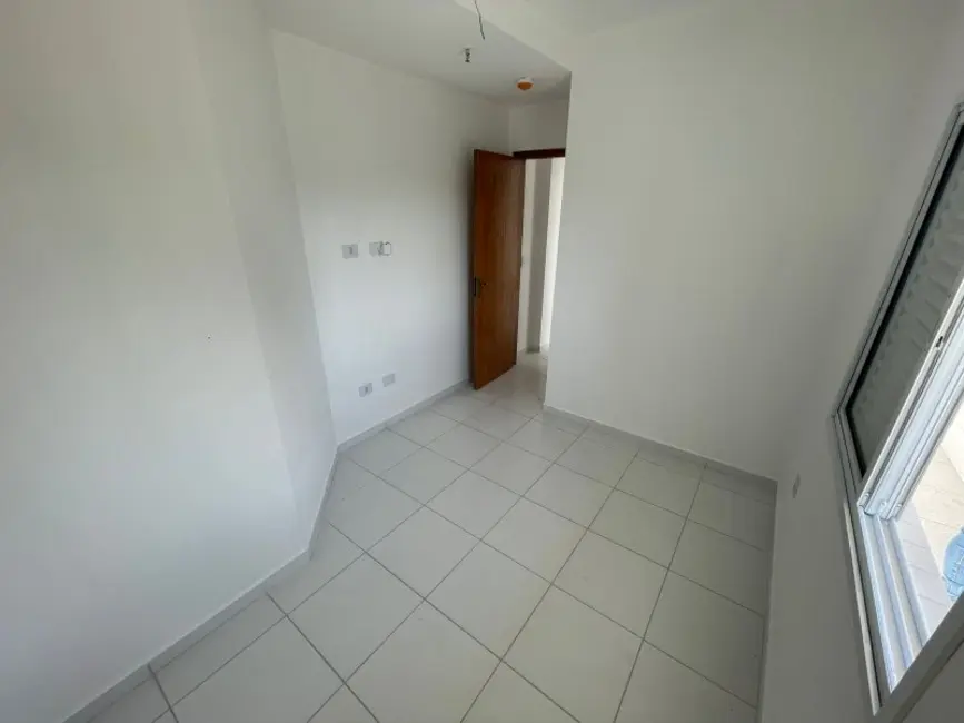 Apartamento com 1 quarto à venda, 41m2 em Boqueirão, Praia Grande - SP - imagem 3 Foto 3 de Apartamento com 1 quarto à venda, 41m2 em Boqueirão, Praia Grande - SP