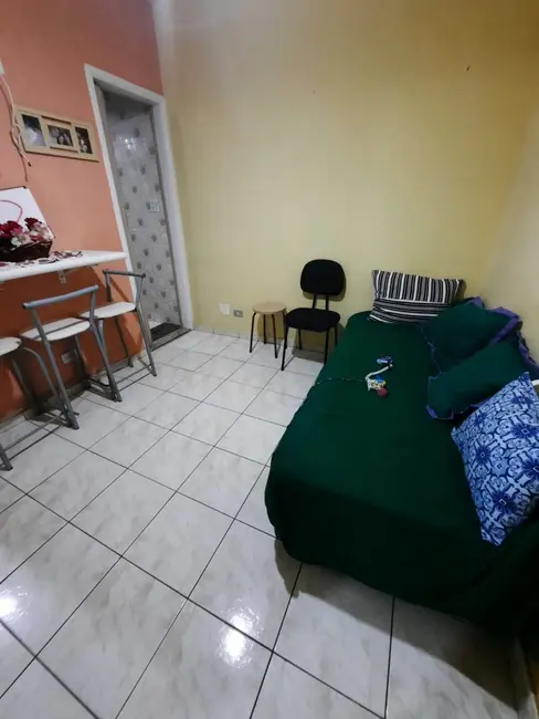 Foto 6 de Apartamento com 1 quarto à venda, 43m2 em Ponta da Praia, Santos - SP