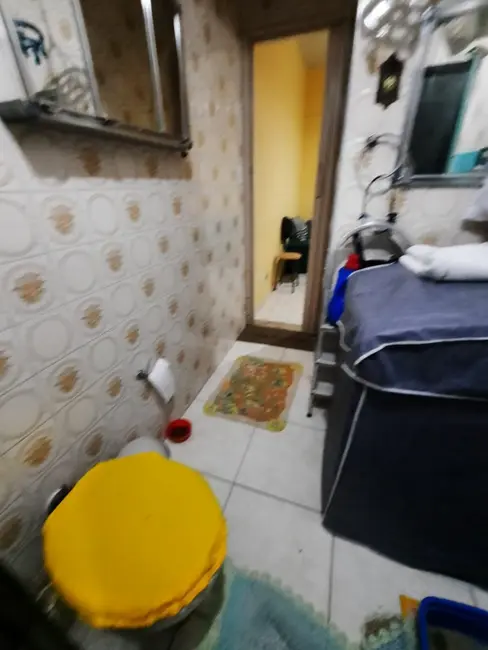 Foto 9 de Apartamento com 1 quarto à venda, 43m2 em Ponta da Praia, Santos - SP