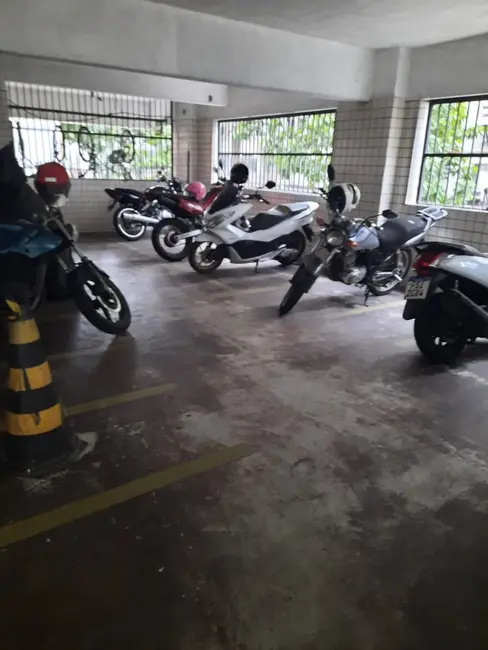 Foto 5 de Apartamento com 1 quarto à venda, 43m2 em Ponta da Praia, Santos - SP