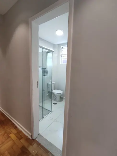 Foto 2 de Apartamento com 3 quartos à venda, 102m2 em Marapé, Santos - SP