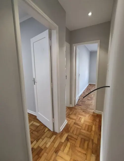 Apartamento com 3 quartos à venda, 102m2 em Marapé, Santos - SP - imagem 7 Foto 7 de Apartamento com 3 quartos à venda, 102m2 em Marapé, Santos - SP