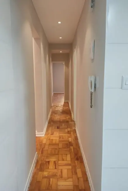 Apartamento com 3 quartos à venda, 102m2 em Marapé, Santos - SP - imagem 9 Foto 9 de Apartamento com 3 quartos à venda, 102m2 em Marapé, Santos - SP