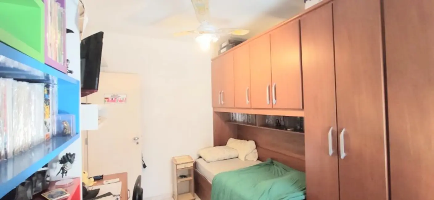 Foto 5 de Apartamento com 2 quartos à venda, 75m2 em Vila Belmiro, Santos - SP