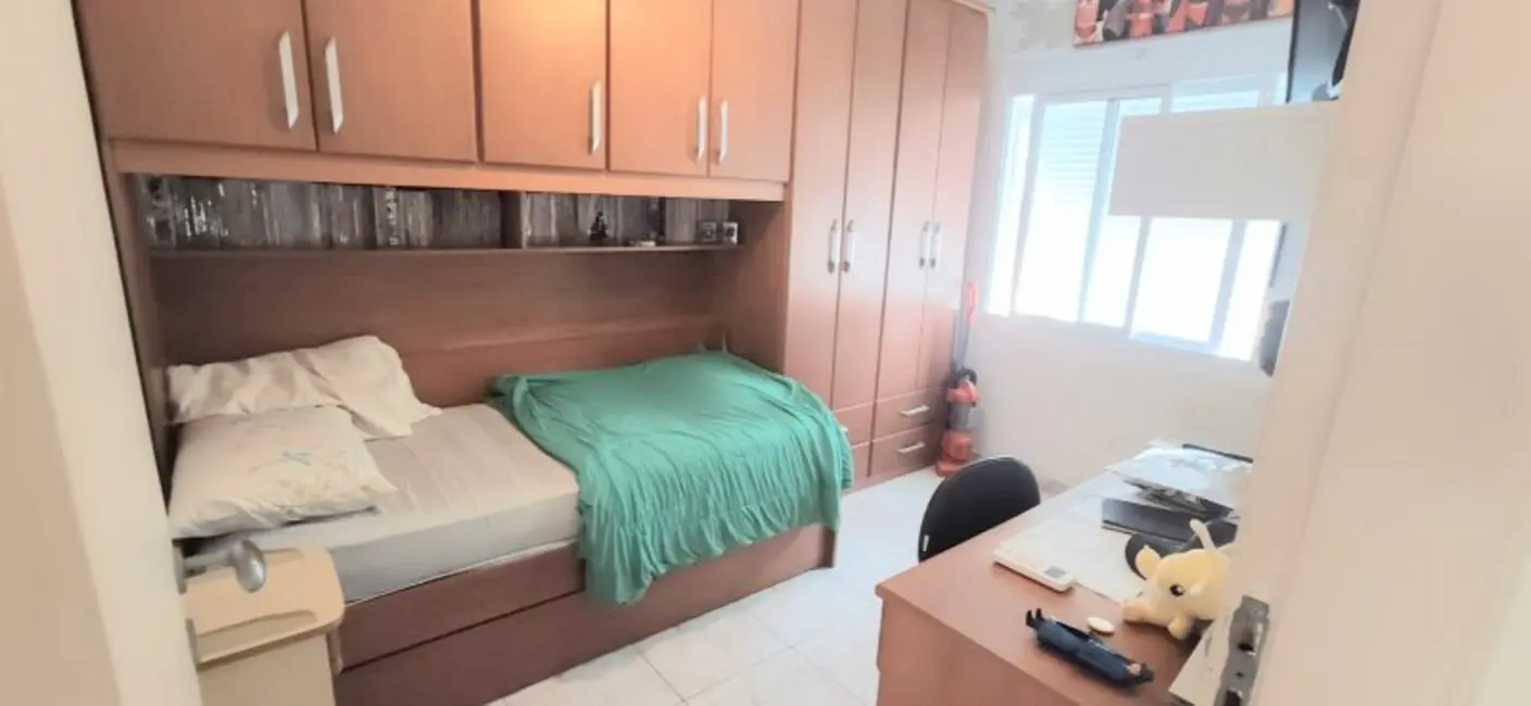 Foto 6 de Apartamento com 2 quartos à venda, 75m2 em Vila Belmiro, Santos - SP