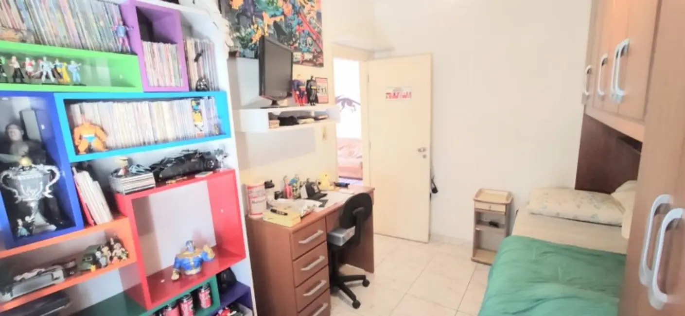 Foto 7 de Apartamento com 2 quartos à venda, 75m2 em Vila Belmiro, Santos - SP