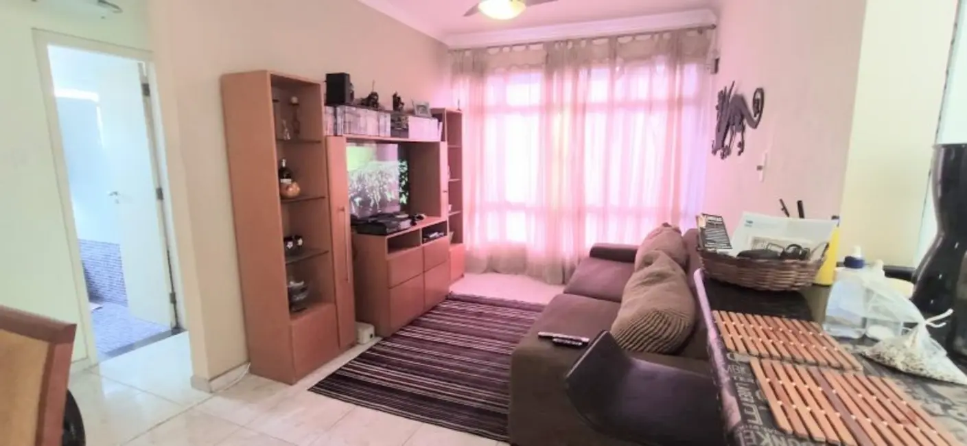 Foto 3 de Apartamento com 2 quartos à venda, 75m2 em Vila Belmiro, Santos - SP