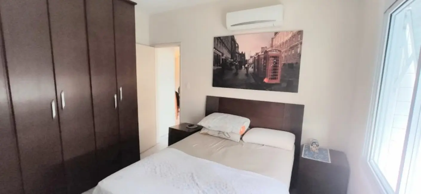 Foto 2 de Apartamento com 2 quartos à venda, 75m2 em Vila Belmiro, Santos - SP