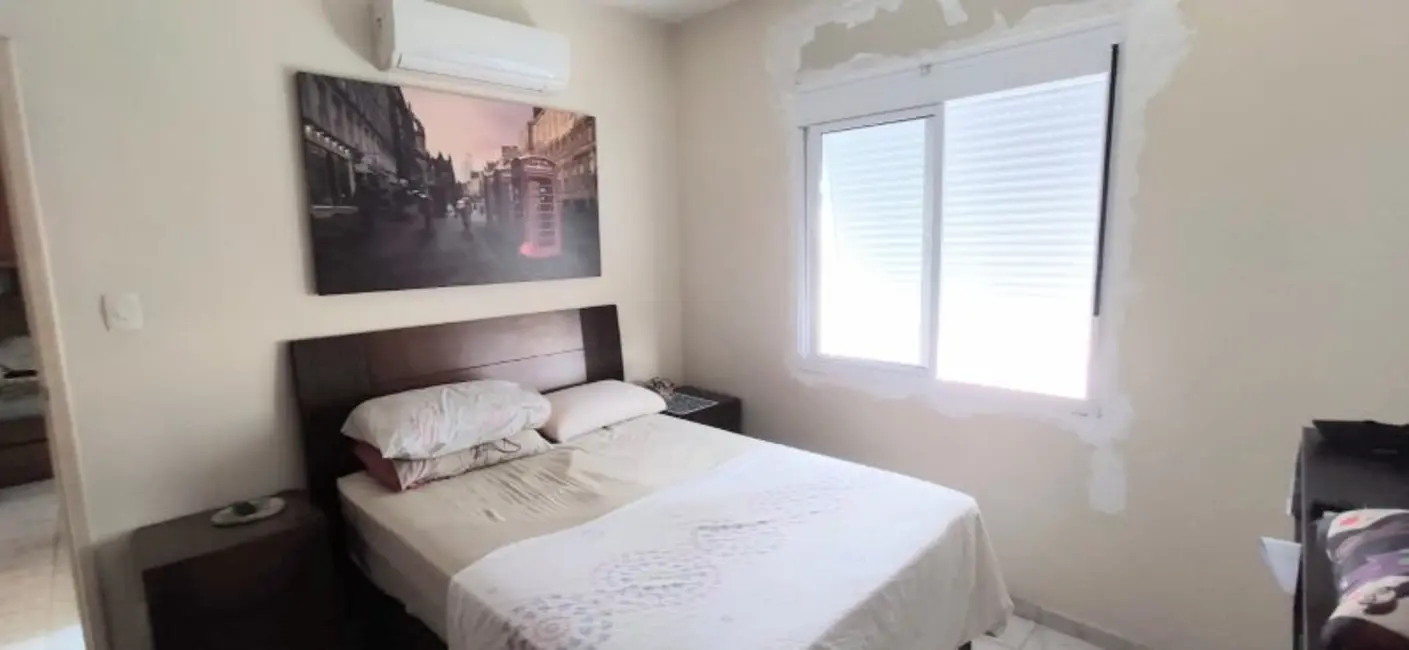 Foto 4 de Apartamento com 2 quartos à venda, 75m2 em Vila Belmiro, Santos - SP