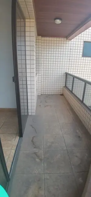 Foto 9 de Apartamento com 2 quartos à venda, 115m2 em Aparecida, Santos - SP