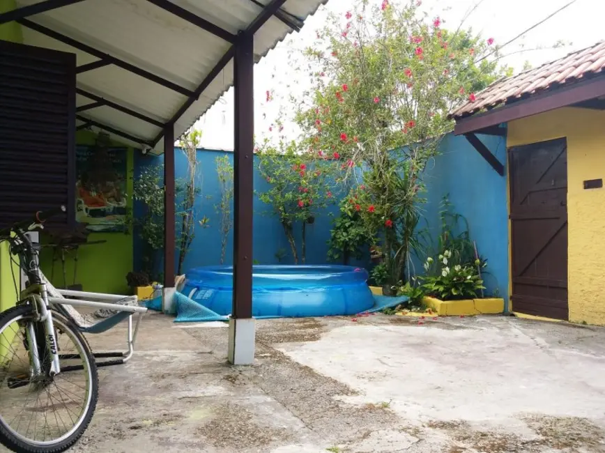 Foto 6 de Casa com 3 quartos à venda, 150m2 em Itanhaem - SP