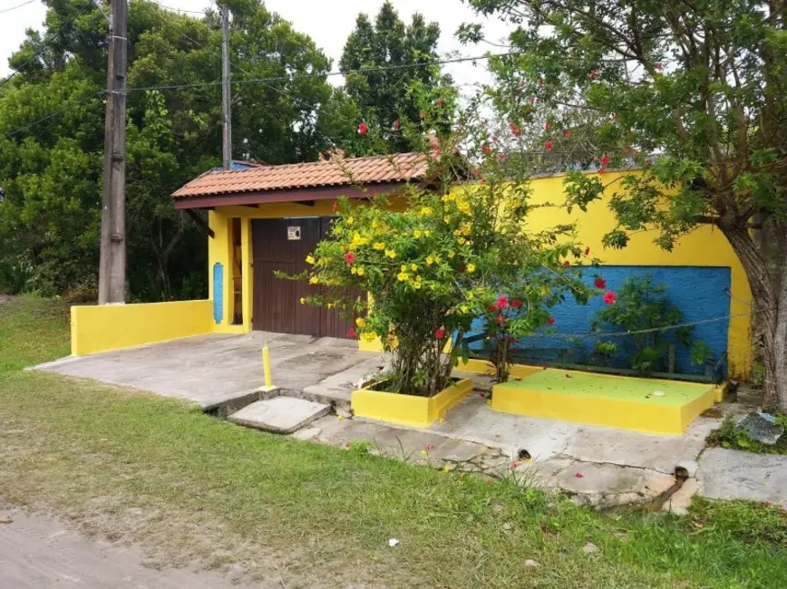 Foto 1 de Casa com 3 quartos à venda, 150m2 em Itanhaem - SP