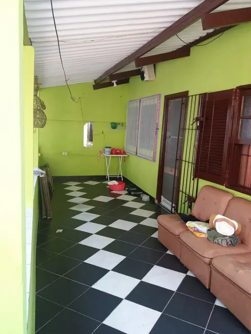 Foto 4 de Casa com 3 quartos à venda, 150m2 em Itanhaem - SP