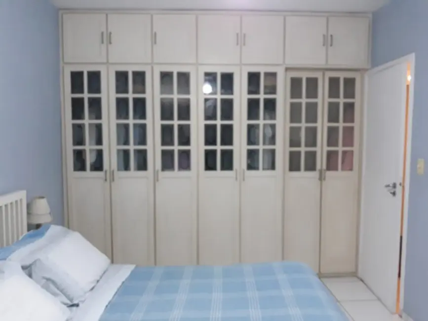 Apartamento com 3 quartos à venda, 132m2 em Aparecida, Santos - SP - imagem 9 Foto 9 de Apartamento com 3 quartos à venda, 132m2 em Aparecida, Santos - SP