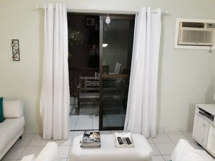 Apartamento com 3 quartos à venda, 132m2 em Aparecida, Santos - SP - imagem 2 Foto 2 de Apartamento com 3 quartos à venda, 132m2 em Aparecida, Santos - SP