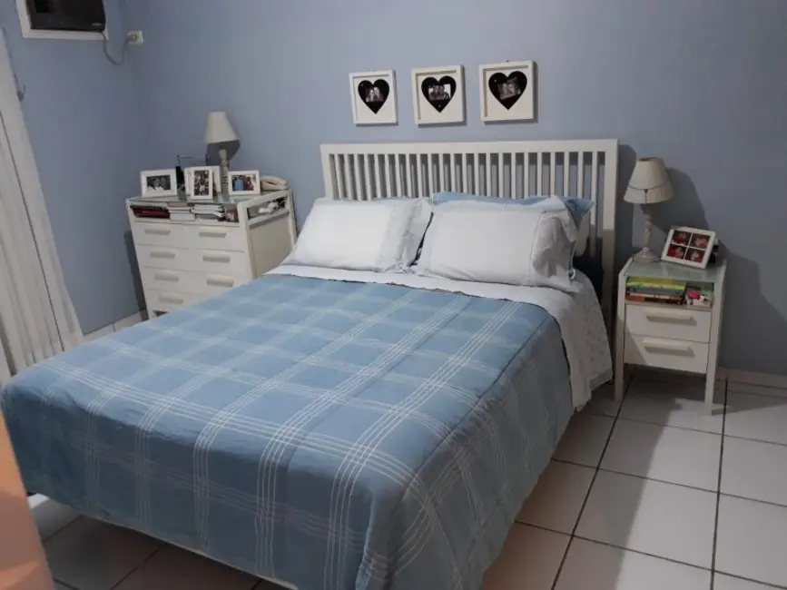 Apartamento com 3 quartos à venda, 132m2 em Aparecida, Santos - SP - imagem 6 Foto 6 de Apartamento com 3 quartos à venda, 132m2 em Aparecida, Santos - SP