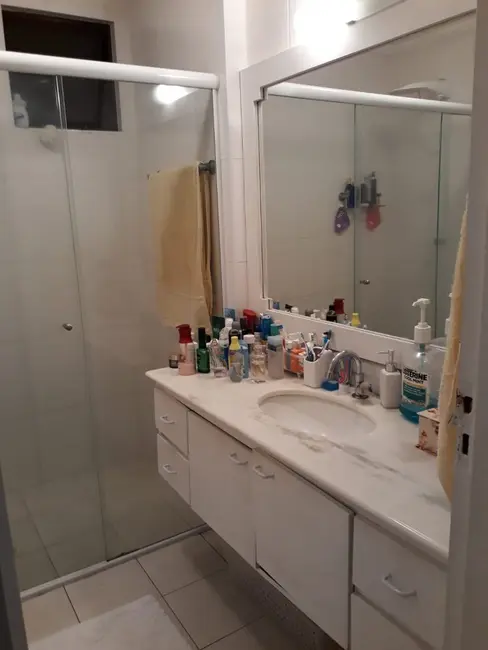 Apartamento com 3 quartos à venda, 132m2 em Aparecida, Santos - SP - imagem 7 Foto 7 de Apartamento com 3 quartos à venda, 132m2 em Aparecida, Santos - SP