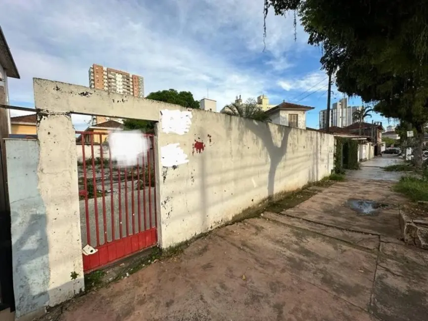 Foto 2 de Terreno / Lote à venda, 666m2 em Macuco, Santos - SP