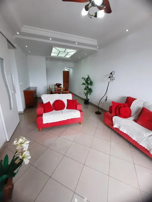 Foto 3 de Apartamento com 3 quartos à venda, 137m2 em Aparecida, Santos - SP