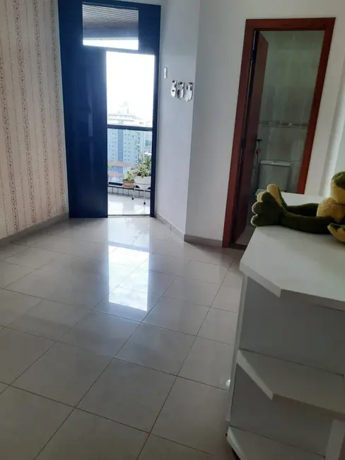 Foto 4 de Apartamento com 3 quartos à venda, 137m2 em Aparecida, Santos - SP