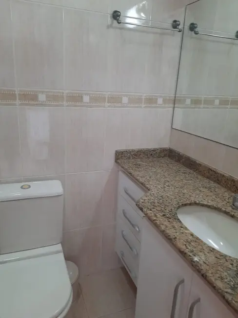 Foto 6 de Apartamento com 3 quartos à venda, 137m2 em Aparecida, Santos - SP