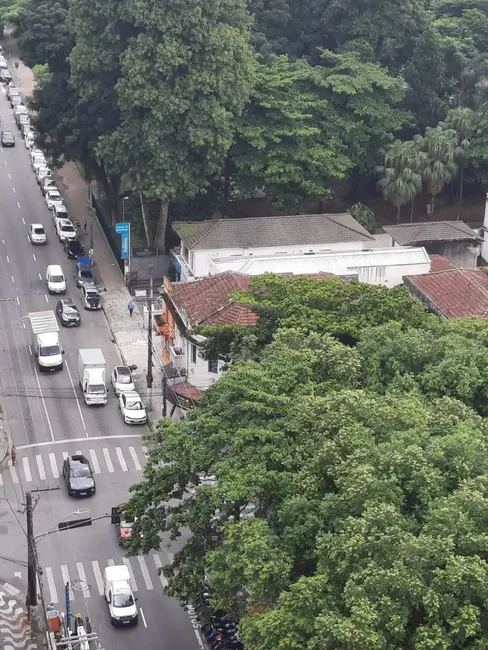 Foto 8 de Apartamento com 3 quartos à venda, 137m2 em Aparecida, Santos - SP