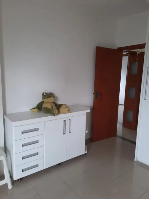 Foto 2 de Apartamento com 3 quartos à venda, 137m2 em Aparecida, Santos - SP