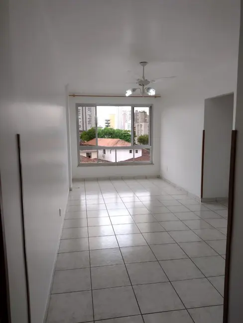 Foto 1 de Apartamento com 2 quartos à venda, 100m2 em Embaré, Santos - SP