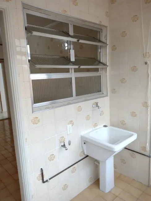 Foto 5 de Apartamento com 2 quartos à venda, 100m2 em Embaré, Santos - SP