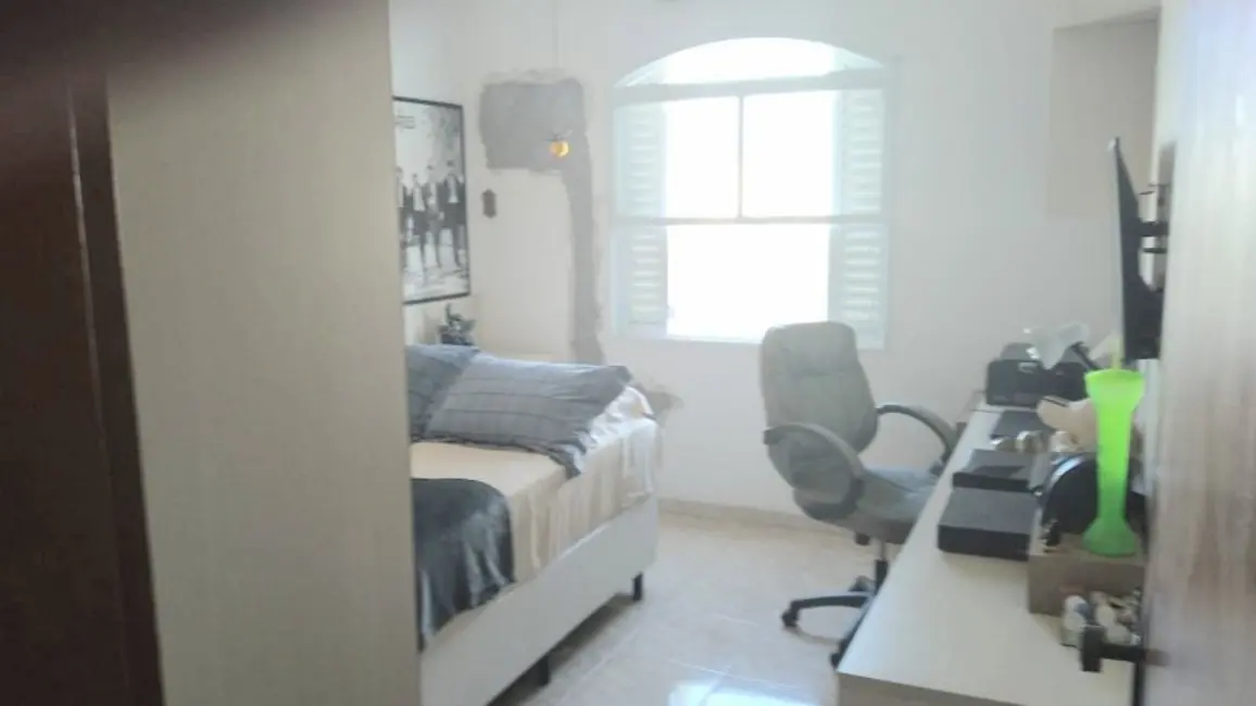 Apartamento com 3 quartos à venda, 125m2 em Aparecida, Santos - SP - imagem 9 Foto 9 de Apartamento com 3 quartos à venda, 125m2 em Aparecida, Santos - SP