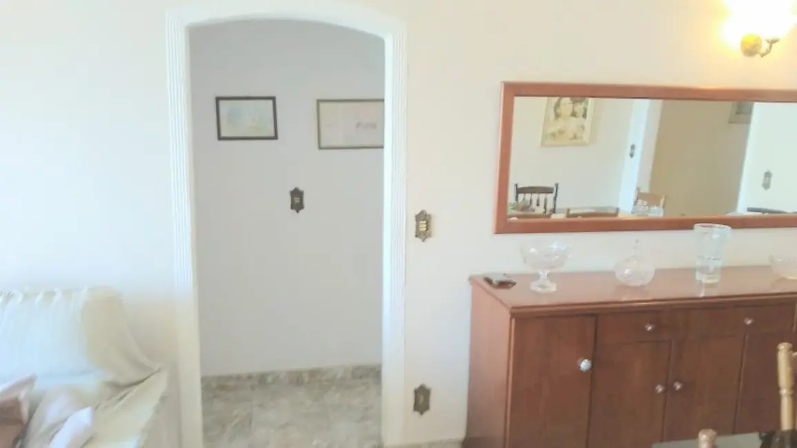 Apartamento com 3 quartos à venda, 125m2 em Aparecida, Santos - SP - imagem 6 Foto 6 de Apartamento com 3 quartos à venda, 125m2 em Aparecida, Santos - SP