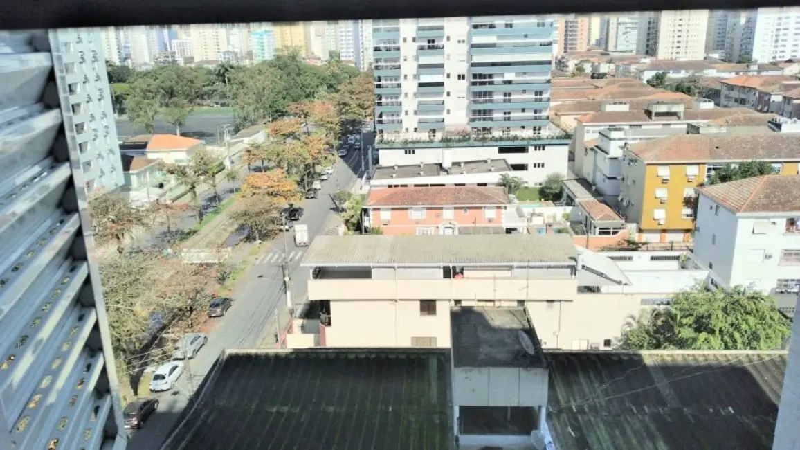 Apartamento com 3 quartos à venda, 125m2 em Aparecida, Santos - SP - imagem 7 Foto 7 de Apartamento com 3 quartos à venda, 125m2 em Aparecida, Santos - SP