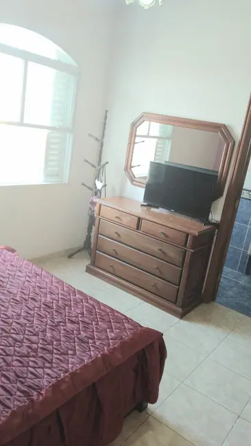 Apartamento com 3 quartos à venda, 125m2 em Aparecida, Santos - SP - imagem 4 Foto 4 de Apartamento com 3 quartos à venda, 125m2 em Aparecida, Santos - SP