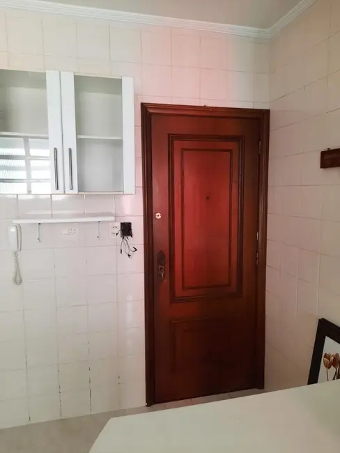 Apartamento com 3 quartos para alugar, 135m2 em Aparecida, Santos - SP - imagem 3 Foto 3 de Apartamento com 3 quartos para alugar, 135m2 em Aparecida, Santos - SP