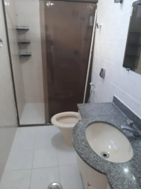 Apartamento com 3 quartos para alugar, 135m2 em Aparecida, Santos - SP - imagem 8 Foto 8 de Apartamento com 3 quartos para alugar, 135m2 em Aparecida, Santos - SP